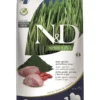 FARMINA N&D Spirulina Adult Medium&Maxi Lamb & Wolfberry 7 kg