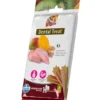 FARMINA N&D Tropical Selection Dental Treat Chicken Medium/Maxi 100 g (7 pz) snack dentale per cani di taglia media e grande