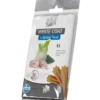 FARMINA N&D White Dental Treat Coat Sea bass Medium/Maxi 100 g (7 pz) snack dentale per cani di taglia media e grande