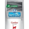 FARMINA Vet Life Cat Cardiac 10 kg