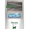FARMINA Vet Life Cat Obesity 5 kg