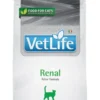 FARMINA Vet life Cat Renal 2 kg