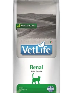 FARMINA Vet Life Cat Renal 5 kg