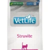 FARMINA Vet life Cat Sstruvite 2 kg