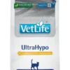 FARMINA Vet life Cat UltraHypo 2 kg