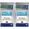 FARMINA Vet Life Cat Ultrahypo 2 x 5kg