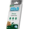 FARMINA Vet Life Dental Treat Obesity Medium/Maxi 100 g (7 szt) snack dentale per cani di taglia media e grande