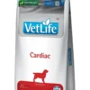 FARMINA Vet Life Dog Cardiac 10kg