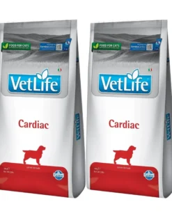FARMINA Vet Life Dog Cardiac 2 x 10kg