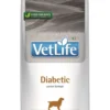 FARMINA Vet Life Dog Diabetic 12kg