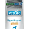 FARMINA Vet Life Dog Hypoallergenic Fish & Potato 12kg