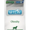 FARMINA Vet Life Dog Obesity 2kg