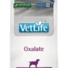FARMINA Vet Life Dog Oxalate 2kg