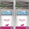 FARMINA Vet Life Dog Struvite 12kg