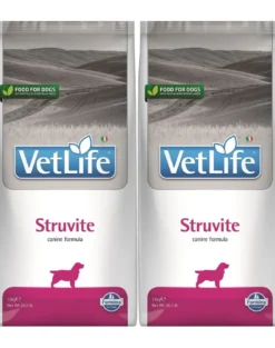 FARMINA Vet Life Dog Struvite 12kg