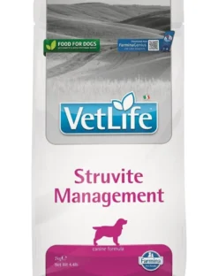 FARMINA Vet Life Dog Struvite Management 2kg
