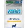 FARMINA Vet Life Dog UltraHypo 2kg