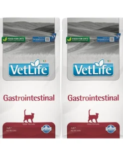 FARMINA Vet Life Gastrointestinal cat 2kg x 2