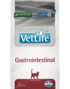 FARMINA Vet Life Gastrointestinal cat 2kg x 2
