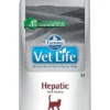 FARMINA Vet Life Hepatic Cat 10 kg