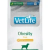 FARMINA Vet Life Obesity Fish 2kg