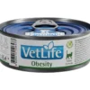 FARMINA Vet Life Obesity 85g