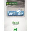 FARMINA Vet life renal cat 400g