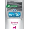 FARMINA Vet Life Struvite Cat 10 kg