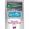 FARMINA Vet Life Struvite Management Cat 10 kg