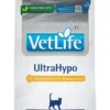 FARMINA Vet life UltraHypo cat 400g
