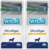 FARMINA Vet Life UltraHypo Dog 2 x 2kg