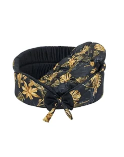 FERA Cuccia ovale con fiocco S 53 x 44 x 26cm
