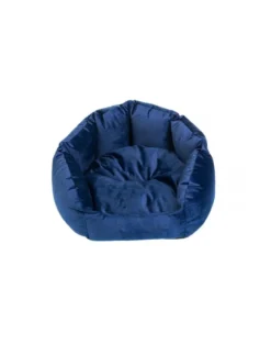 FERA Ring tana ovale blu S 50x52x28 cm