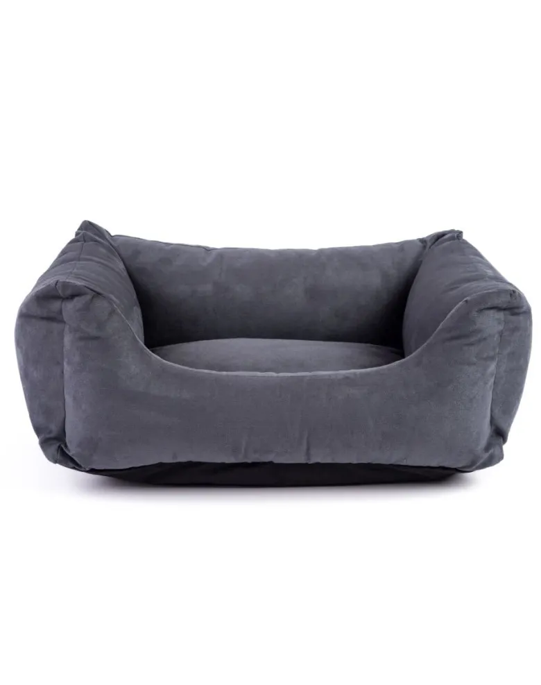 FERA Shine Divano letto per cane M 80 x 60 x 25 cm