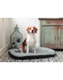 FERA Sky Ponton letto per cani M 88 x 62 cm