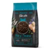 FITMIN Cat For Life Adult Fish and Chicken 1,8kg