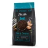 FITMIN Cat For Life Adult Fish and Chicken 8 kg per gatti adulti con pesce e pollo