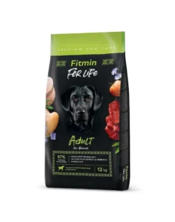 FITMIN Dog For Life Adult 12kg