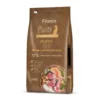 FITMIN Dog Purity rice puppy lamb & salmon 12 kg