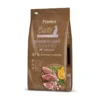 FITMIN Dog Purity rice senior & light venison & lamb 12 kg
