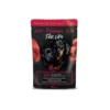 FITMIN For Life Adult e Cuccioli Manzo 85 g fileciki con manzo in salsa per cuccioli e cani adulti