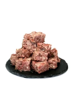 FITMIN For Life dog pate Paté di manzo per cani 400 g
