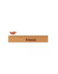 FITMIN For Life Rabbit Mini Rings Coniglio in mini anelli per cani e gatti 70g