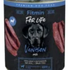 FITMIN For Life Venison Pate 800 g paté di cervo per cani