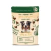 FITMIN NP Play and Train Lamb and Beef 400g snack per l'addestramento con agnello e manzo