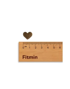 FITMIN NP Play and Train Turkey 400g snack per l'addestramento al tacchino