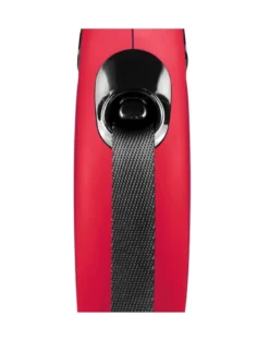 FLEXI Cordino New Classic XS Nastro 3 m a 12 kg