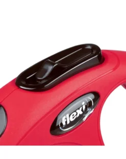 FLEXI Cordino New Classic XS Nastro 3 m a 12 kg
