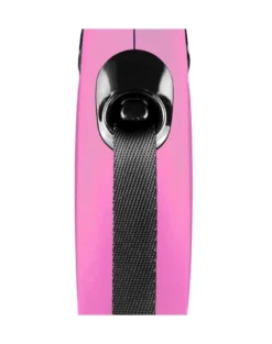 FLEXI Cordino New Classic XS Nastro 3 m do 12 kg