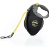 FLEXI Giant Professional Tape 8 m Black (Neon Tape)
